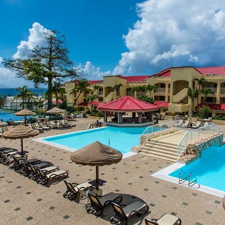Simpson Bay Resort Marina & Spa Dış mekan fotoğraf